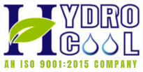Hydrocool Logo