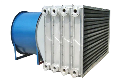 HEAT EXCHANGER